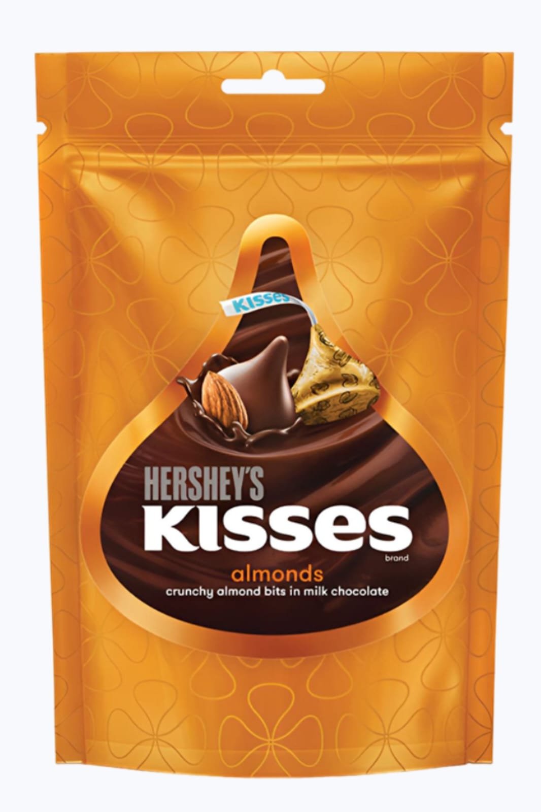 Hershey's Kisses Almonds 33.6g