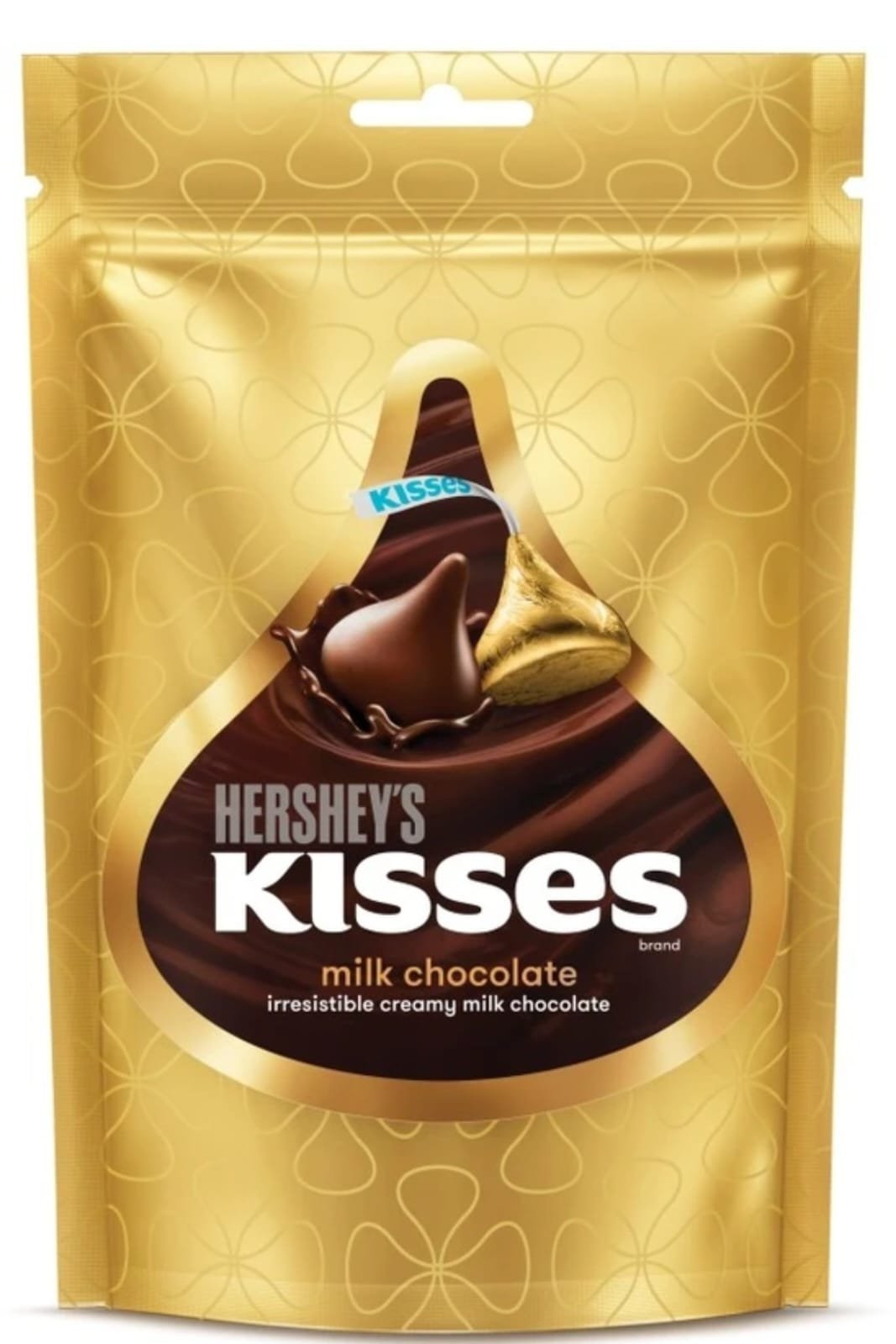 Hershey's Kisses Milk Chocolate 36g