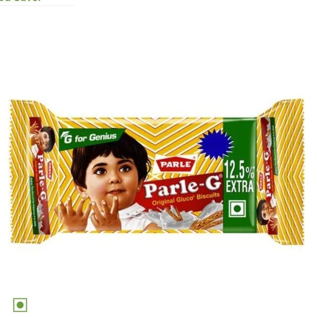 Parle-G Biscut 2pcs