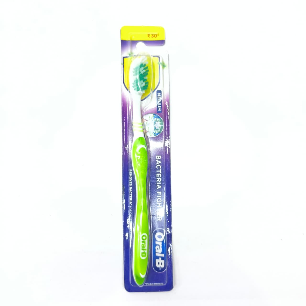 Oral-B Toothbrush 1pcs