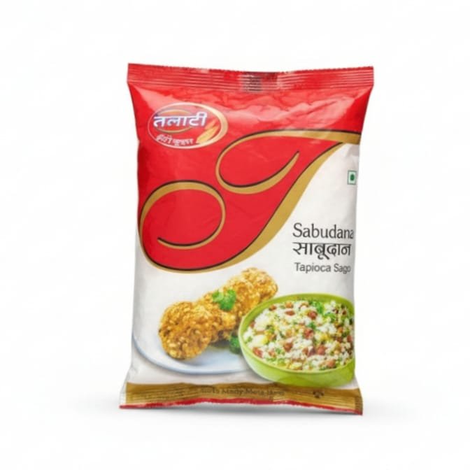 Talati Premium  Khichdi Sabudana 500 g