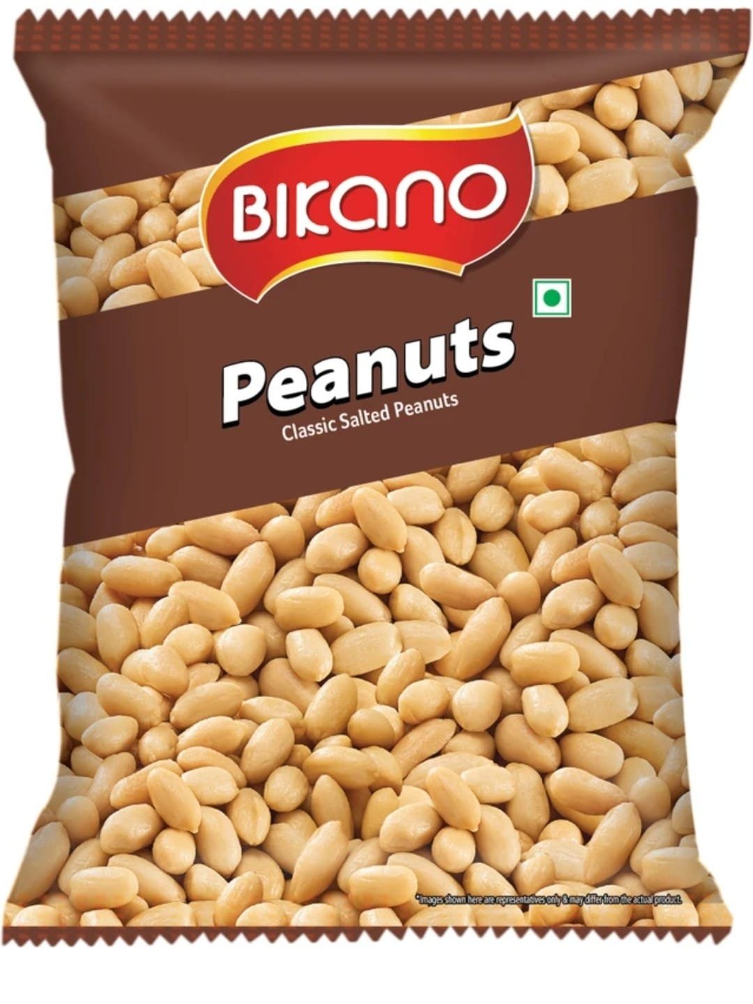 Bikano Peanut Namkeen 200g