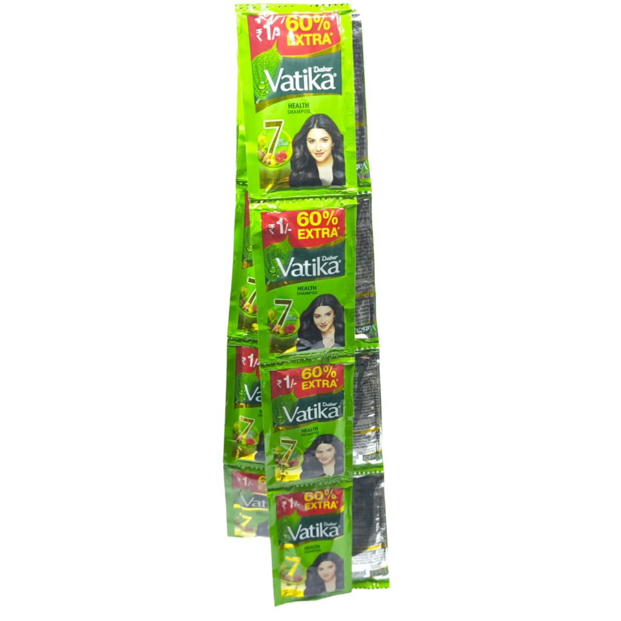 Vatika  Shampoo 16pcs