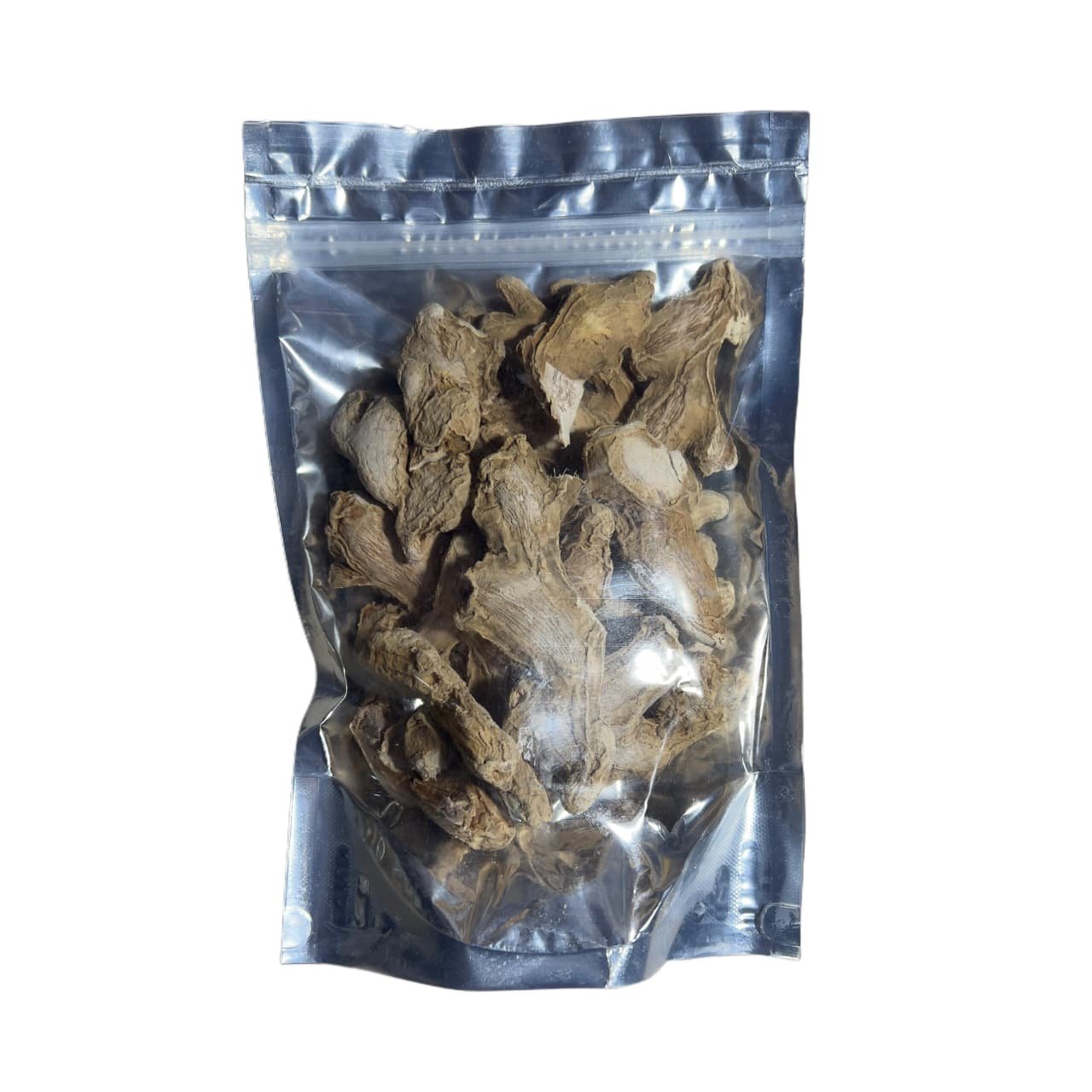 Whole Organic Sonth/Ginger Pure/Dry Adrak/Dry Ginger/Pure Sabut Saunth 50g