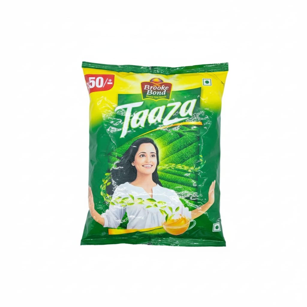 Brooke Bond Taaza Tea 250 g