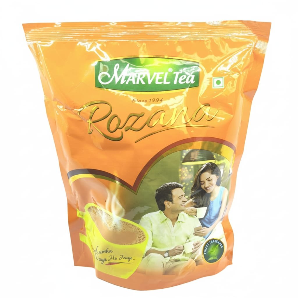Marvel Rozana Tea 500 g