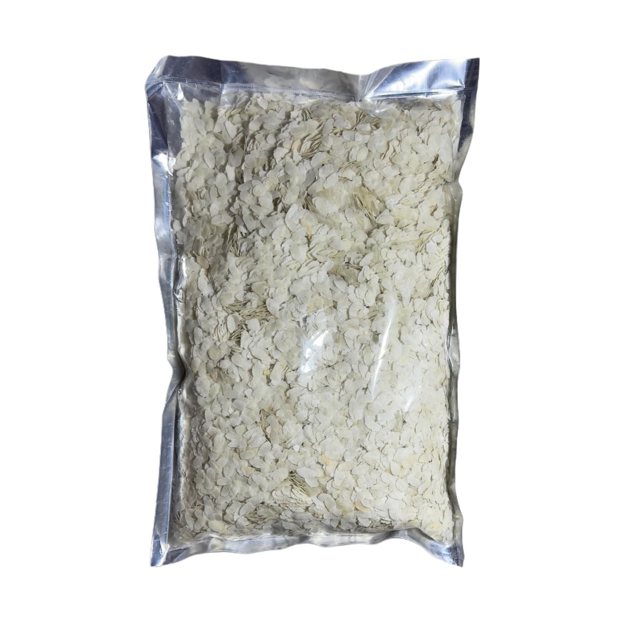 Thick Indori Poha, | chewra Super Soft 1kg