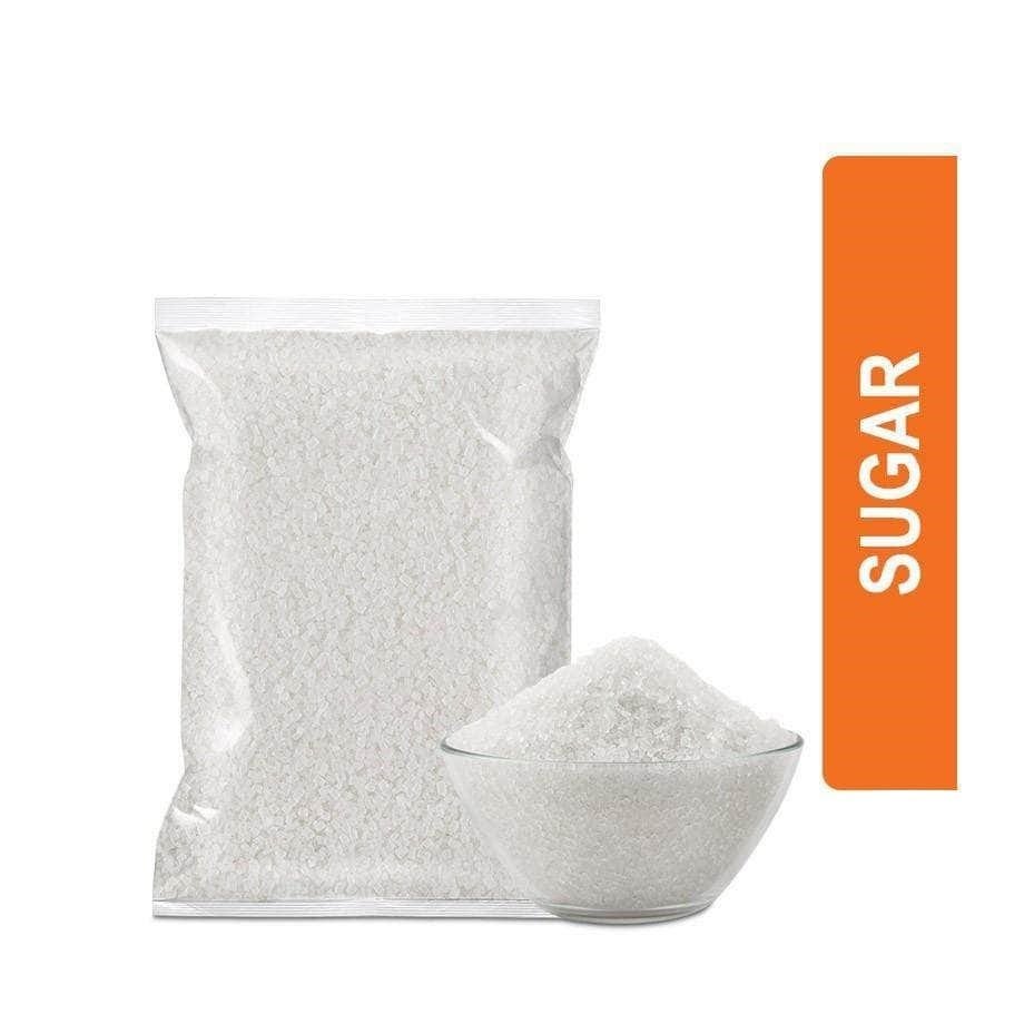 Sakkar | White Sugar | Chini 1kg