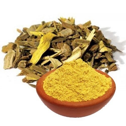 Daruharidra Powder | Indian Barberry| Daruhaldi powder| Berberis aristata| Indian Berberry | For digestion and skin care 50gm