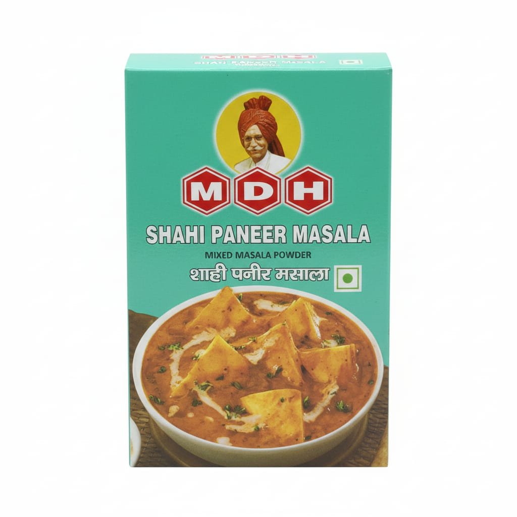 M D H Shahi Paneer Masala 100 g