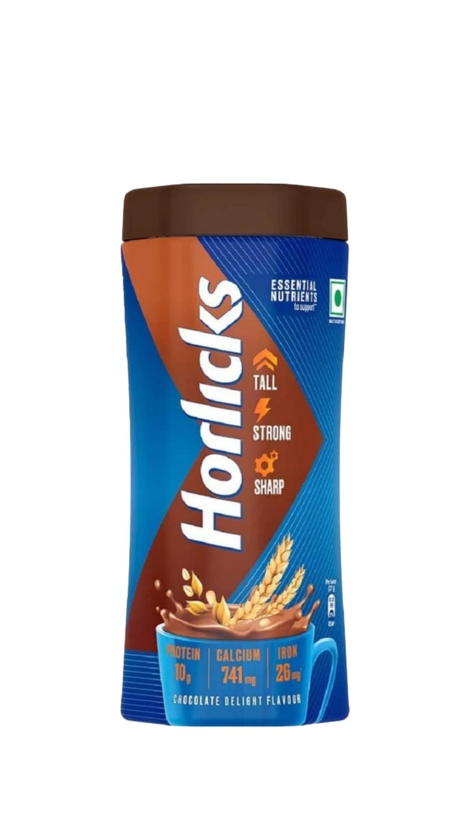 Horlicks Health And Nutrition Drink - (Chocolate Flavor) 1kg