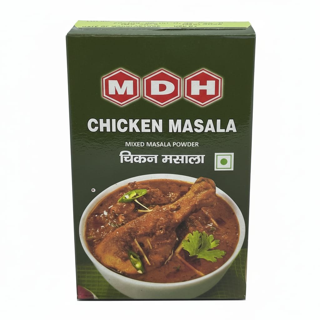 M D H Pav Bhaji Masala 100 g