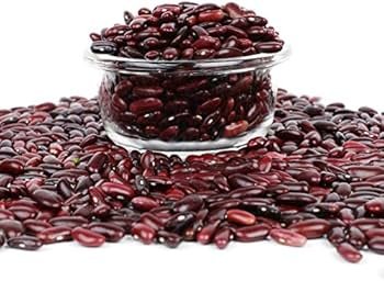 Unpolished Red Rajma  | Premium Red Rajma  250g
