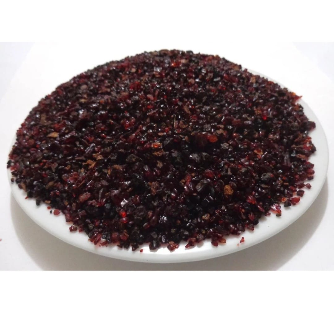 Kamarkas | Palash Gond | Gond Dhak | Gond Chunia | Salvia Plebeian Gond Chunia | Butea Frondosa | Palash gond | Salvia Plebeian | Butea Monosperma | Pure & Natural 250gm