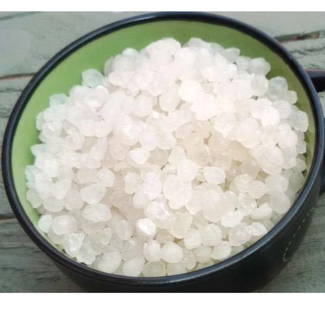 Nylon Mota Sabudana | Big Sago | Whole Tapioca Pearls | Bada Sabudana Dana| Fasting/Upwas/Vrat Food| Sagodana  500g