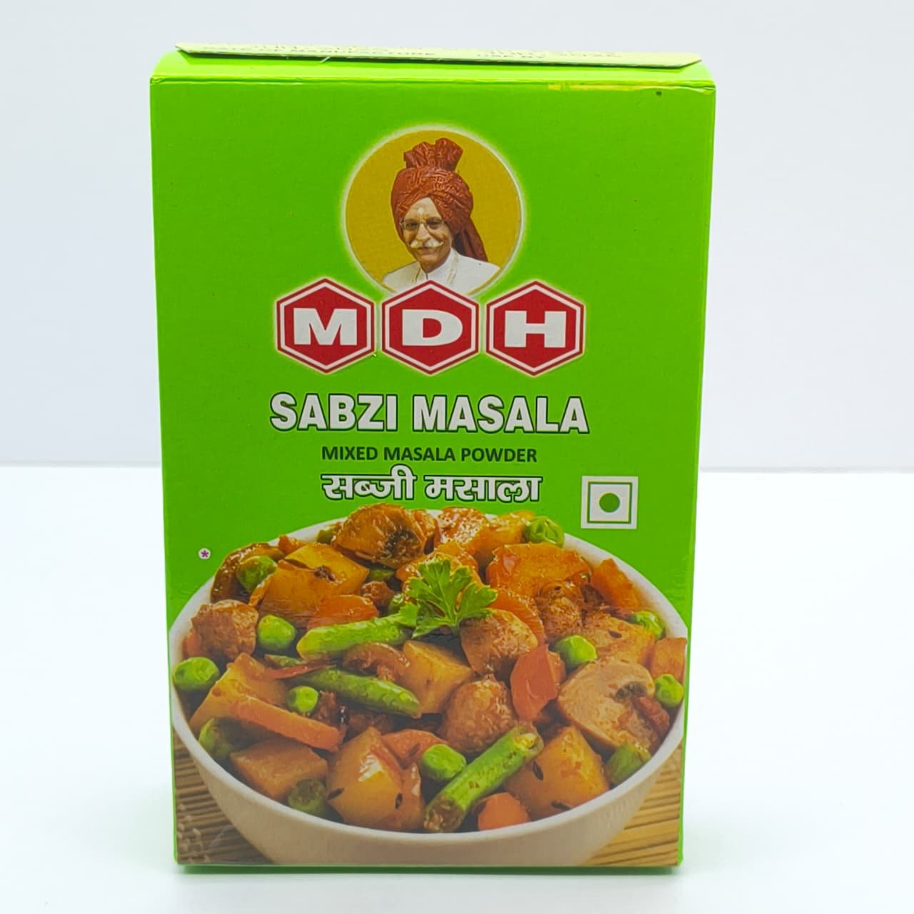 M D H Sabzi Masala 100 g