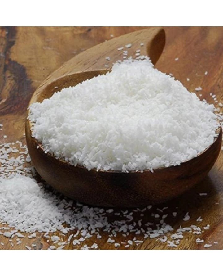 Glob, Gari burada Coconut Powder | Premium Dry Grated Coconut For Baking, Cooking & Desserts, Pure Nariyal Burada For Authentic Taste,  1kg