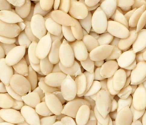 Watermelon Kernel Seeds, | Tarbooj Magaj | tarbuja, tarbuj kalinda migi meegi,  100gm