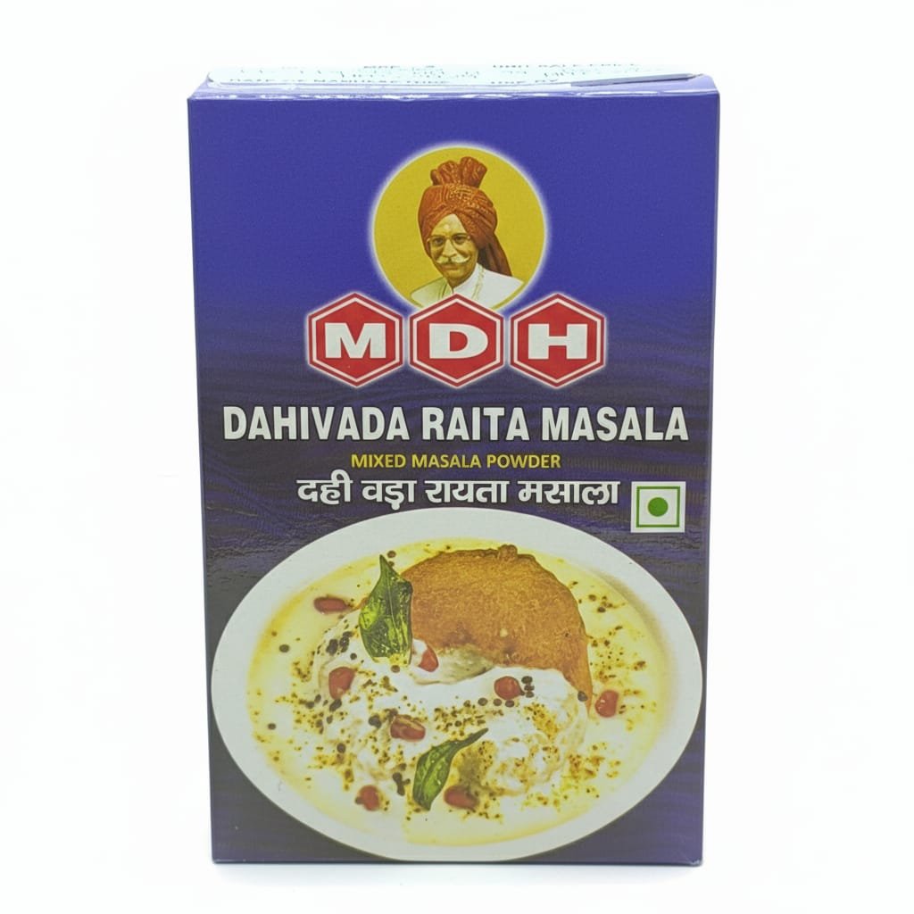 M D H Dahivada Raita Masala 100 g