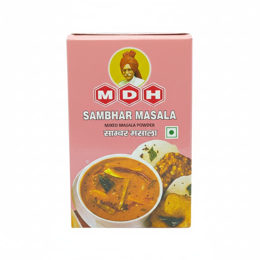M D H Sambhar Masala 100 g