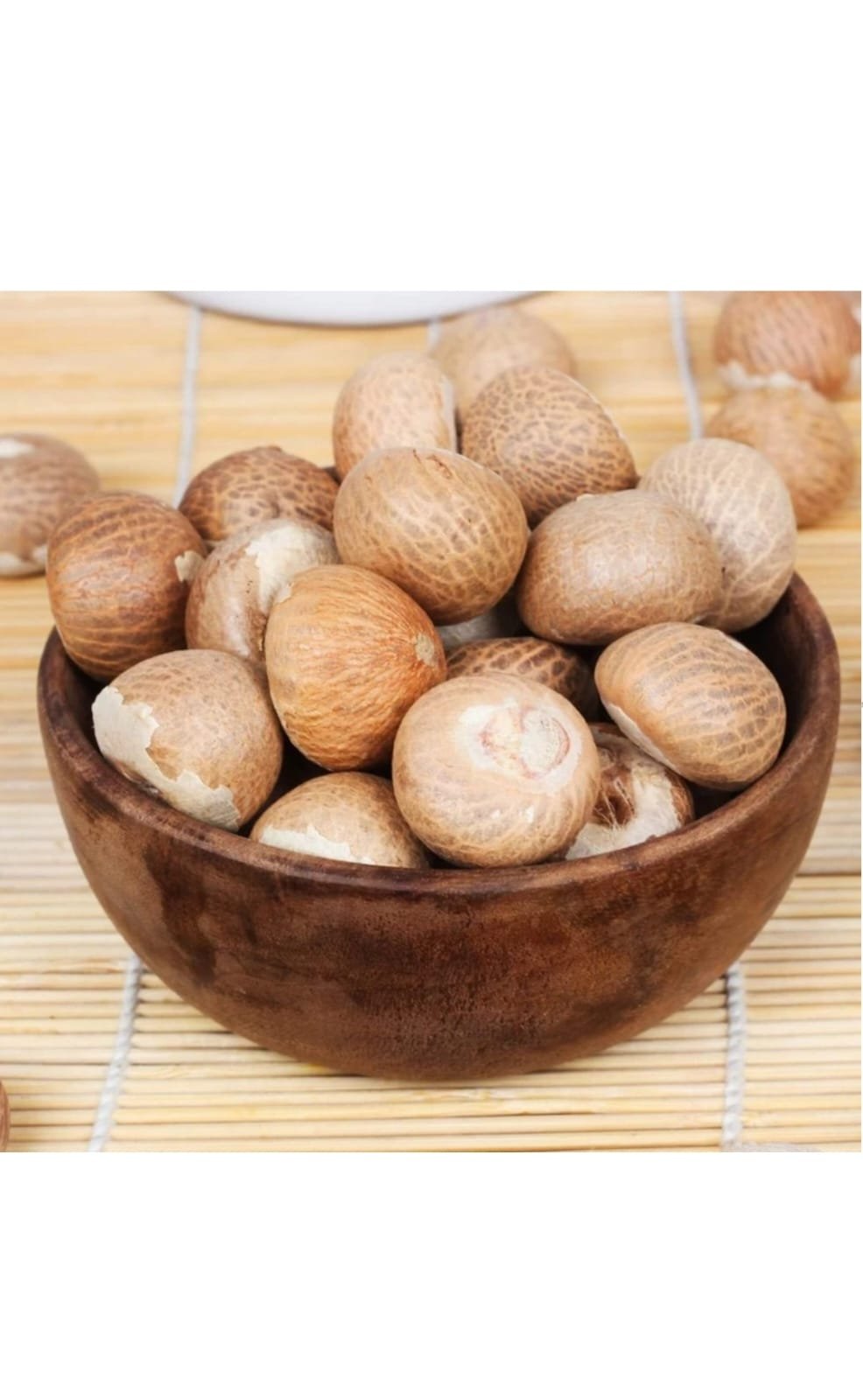 Puja Supari | Betel Nut | Satta Supari | pooja Supadi, Supari | Areca Nut | Premium Quanlity Puja Supari For All Puja 11pcs