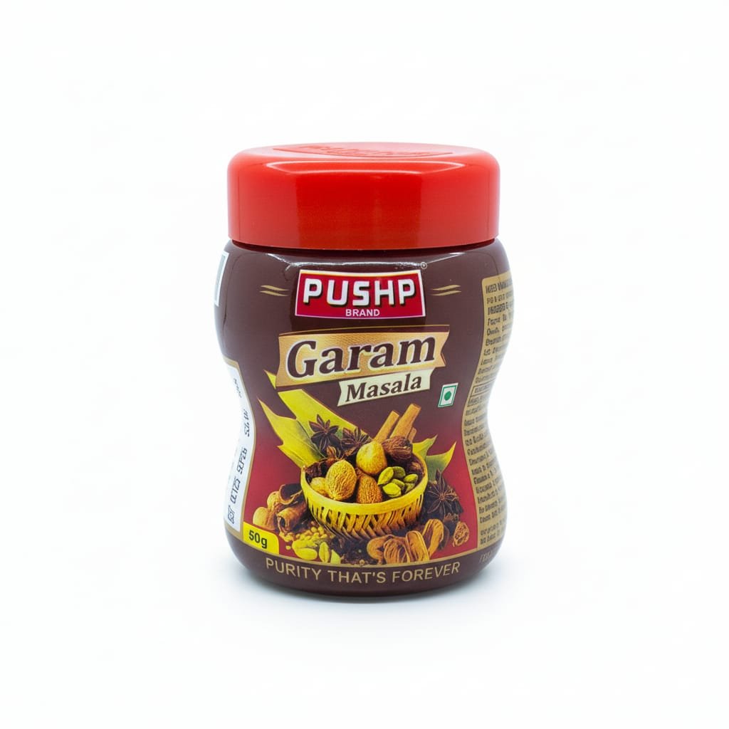 Pushp Garam Masala 50 g