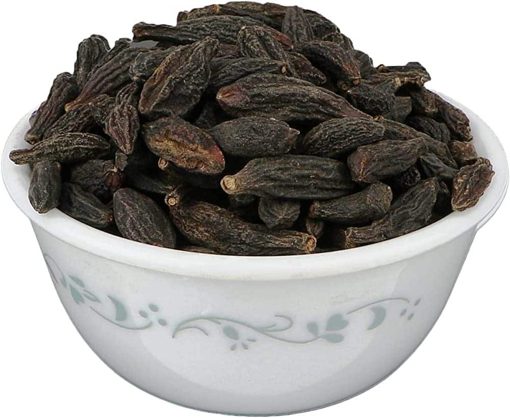 Choti Harad | Haritaki |Choti Harde | Choti Harr |Terminalia Chebula| Kadukkai | har, harre, harr | Karakkaya| MyrobalanChoti Harade saboot, sabut 100g