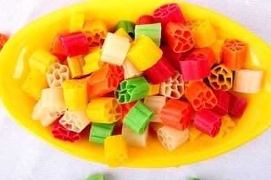 Colorful Mix Fryums, Flower papad | Bhindi pola, papad bhindi Ready to Fry Papad Snacks, Flower fryums 1kg