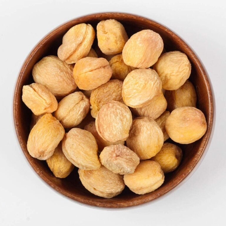 Premium dried Afghani apricots  Naturally sweet and chewy texture  Known as Khubani, Khumani, Khoobani  Perfect for snacking, baking, cooking, and toppings  Rich in nutrients and natural goodness 100g