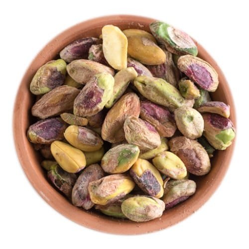 Unsalted Pistachio Kernels | Pista hara pista, Healthy Snacks, Dry Fruits, Pista | Super Crunchy & Delicious | Non GMO | Rich In Protein, Phosphorus, | Dietary Fibre | Premium Nuts 100g