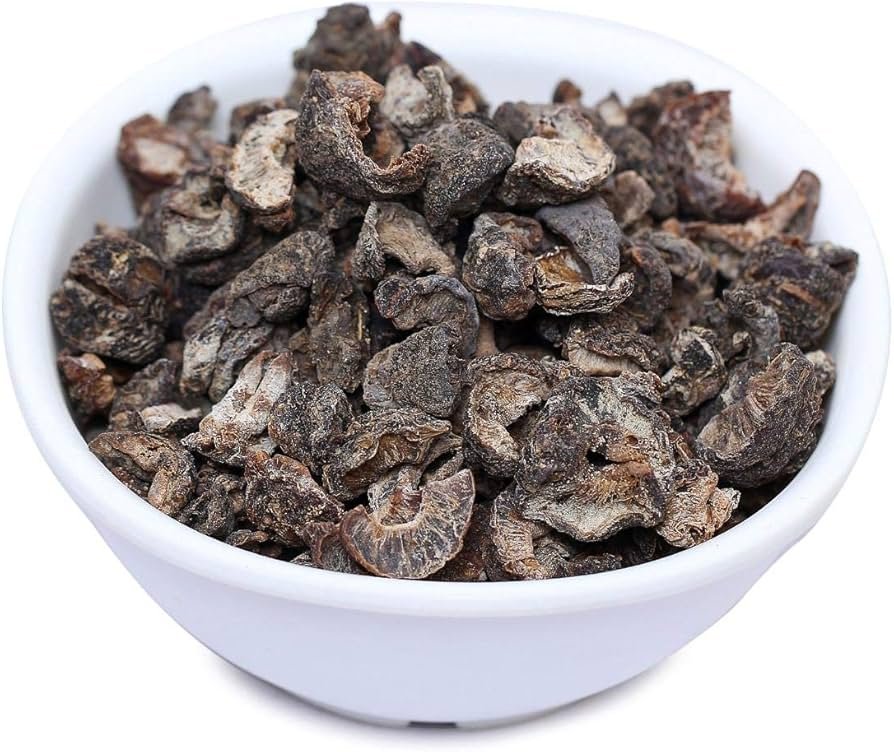 Dry Amla Pieces | Sukha Awla For Eating Organic Dry Avla For Hair Aavla Sabut, amla , abla sukha 500gm