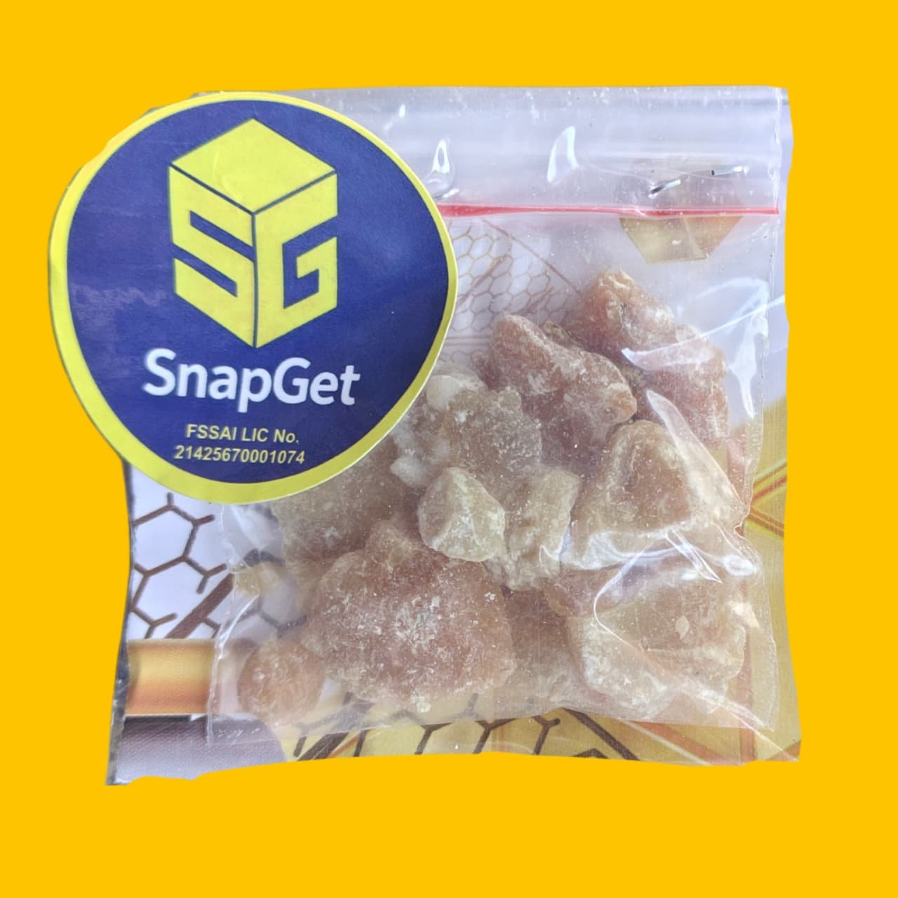 'SnapGet special Hing | Heeng' 2.5g