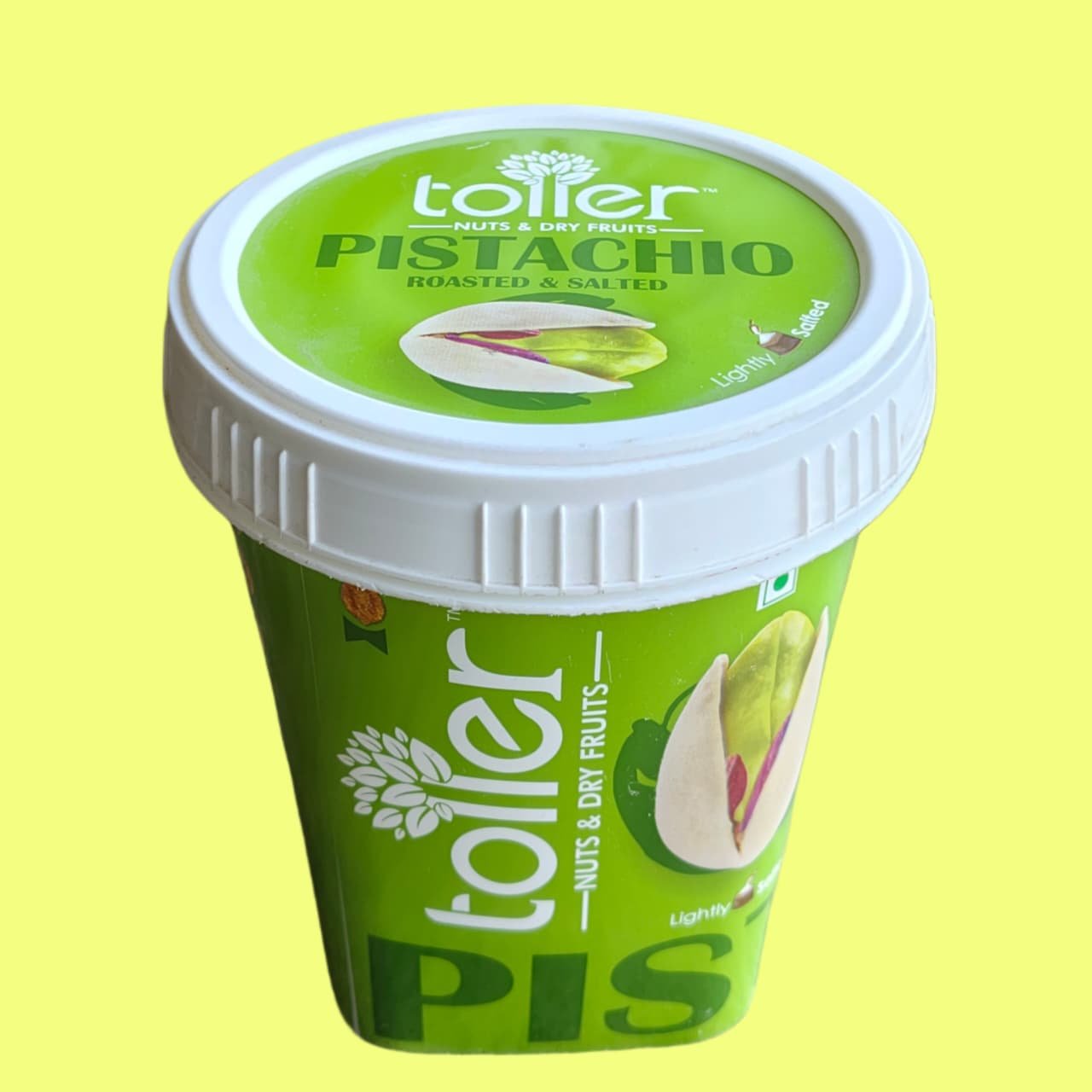 Pista 250g