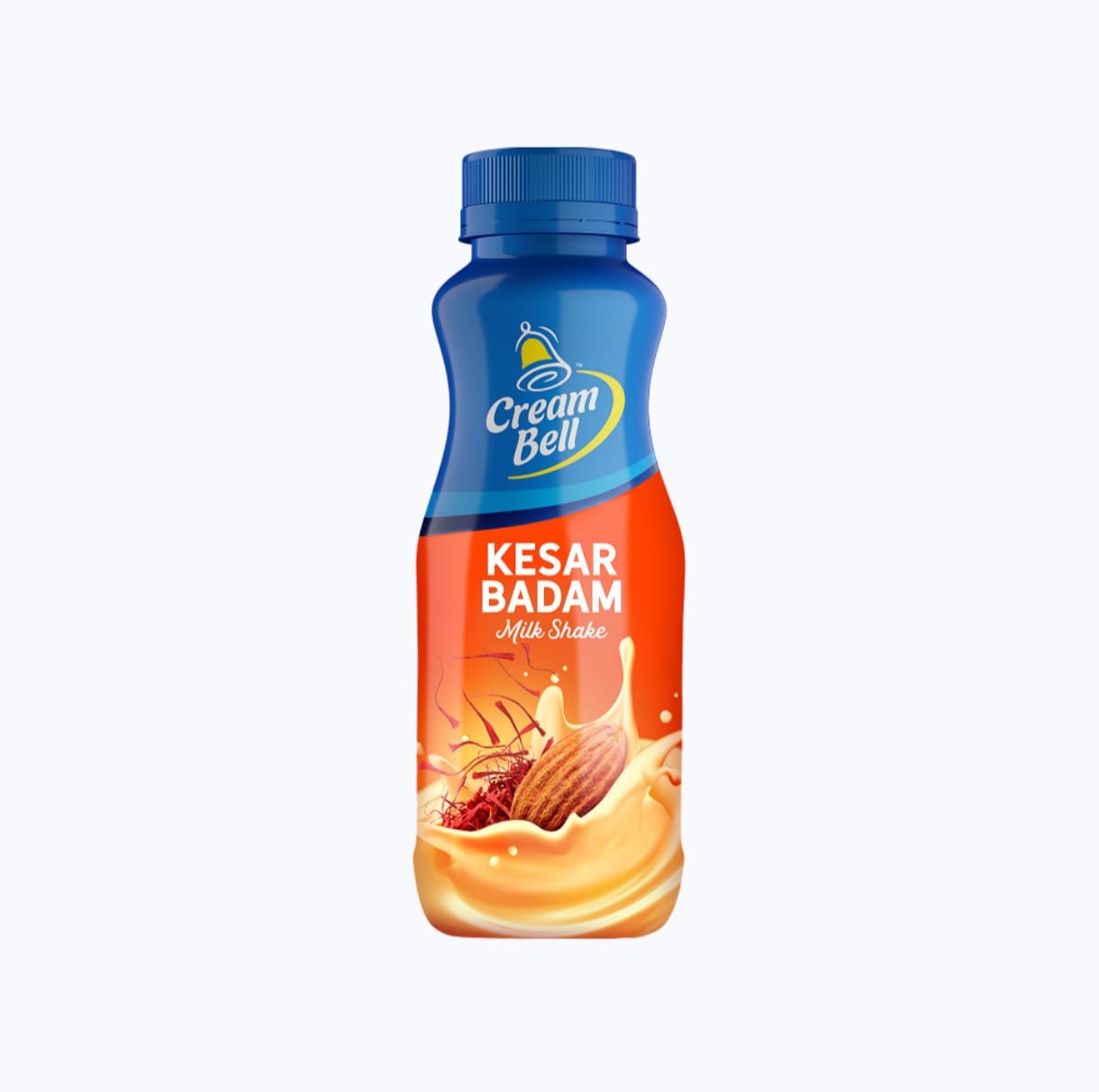 Kesar Badam  Milk Shake 180ml